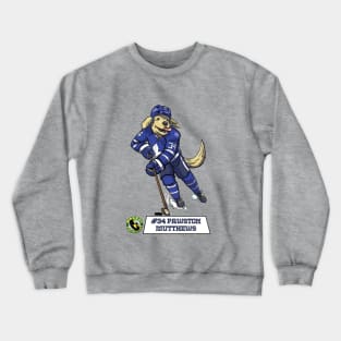 Pawston Mutthews Crewneck Sweatshirt